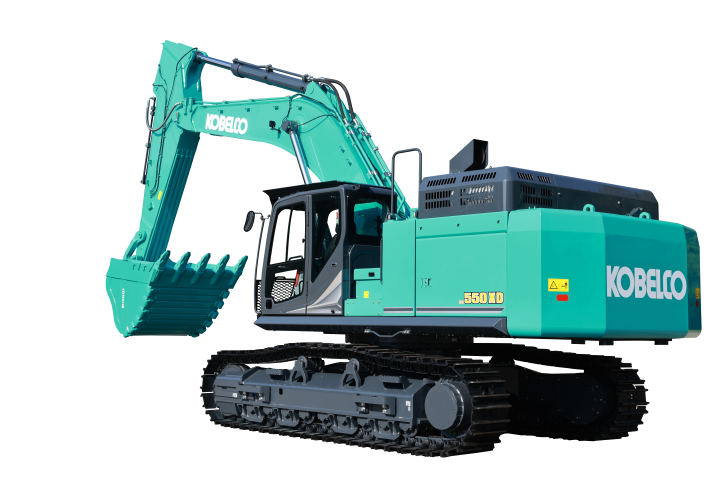 大挖機 SK550XD-11E
